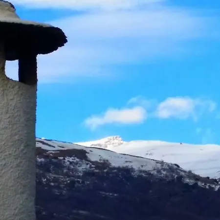 Сasa de vacaciones Casa Nicolasa