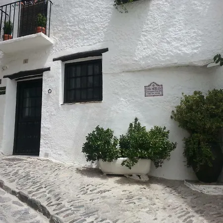 Casa Nicolasa Holiday home *