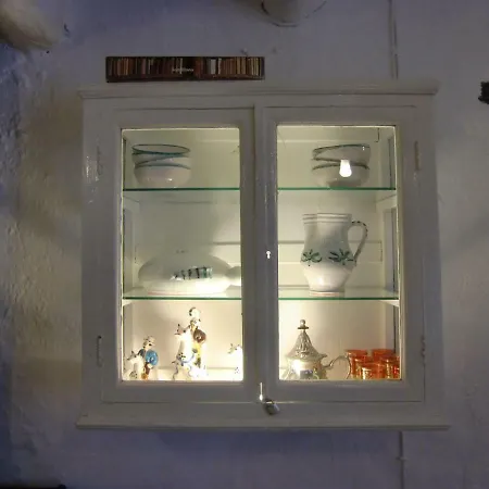 Casa Nicolasa *