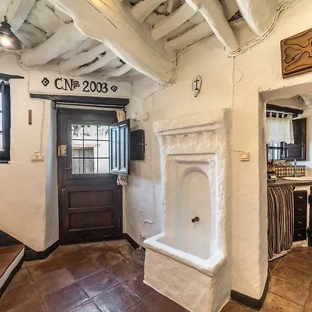 Casa Nicolasa Сasa de vacaciones *