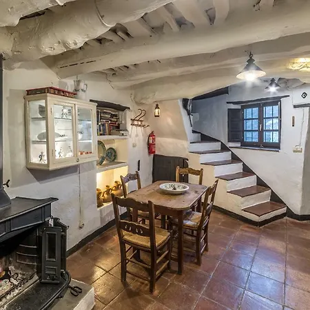 Holiday home Casa Nicolasa *