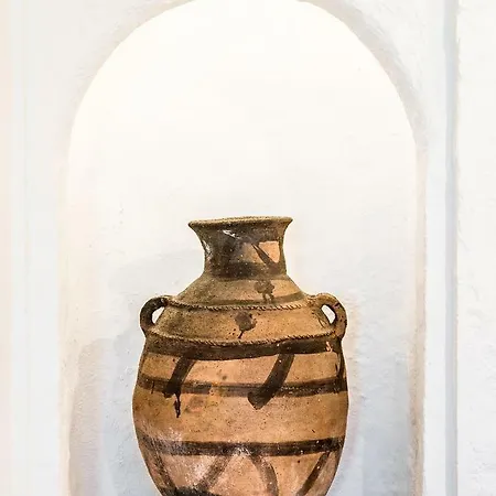Casa Nicolasa מלון קפיליירה