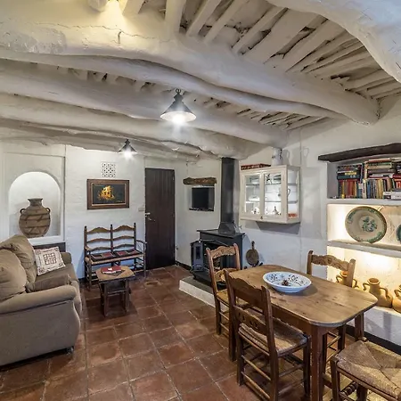 Casa Nicolasa