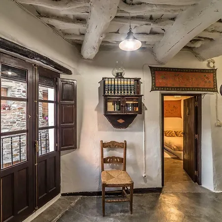 Casa Nicolasa *