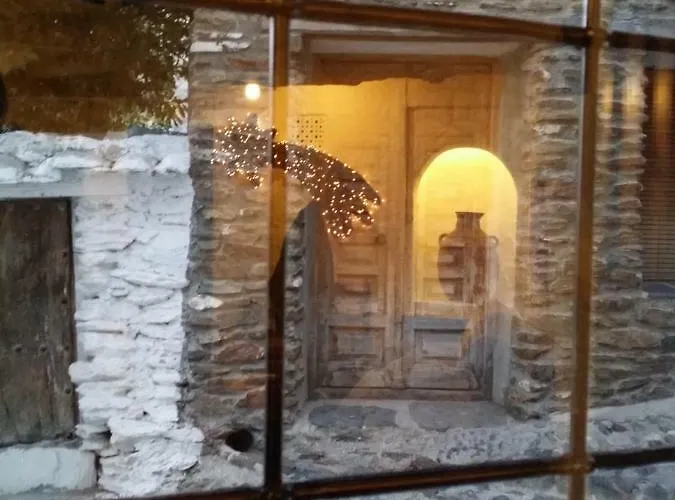 Casa Nicolasa *