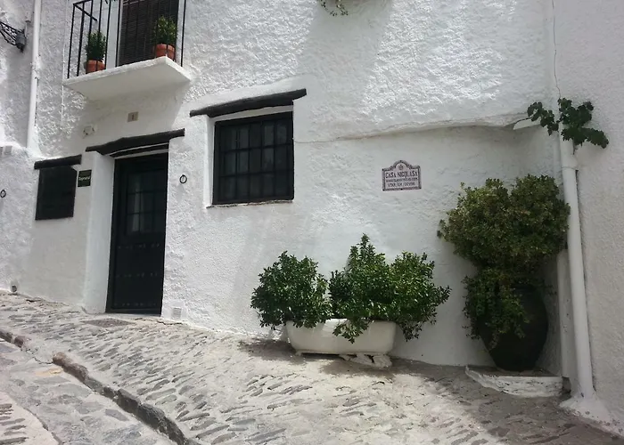Casa Nicolasa Ξενοδοχείο *