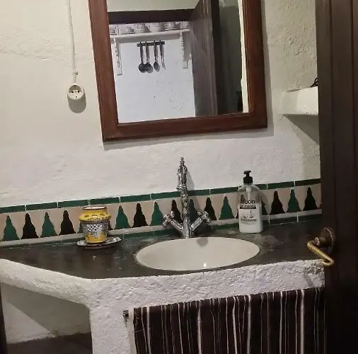 Casa Nicolasa *