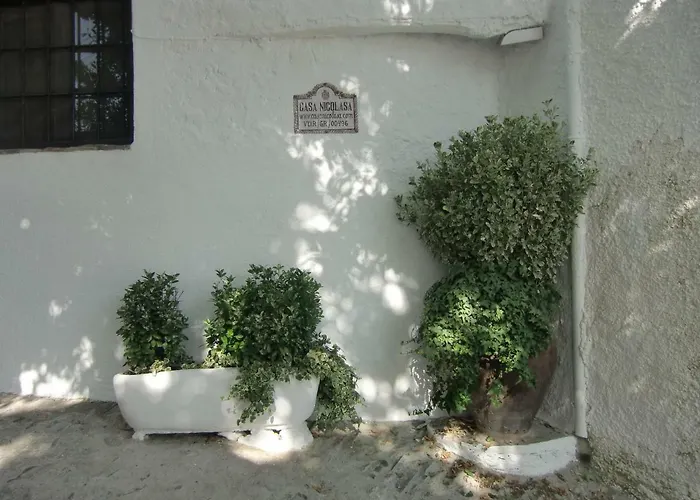 Casa Nicolasa *
