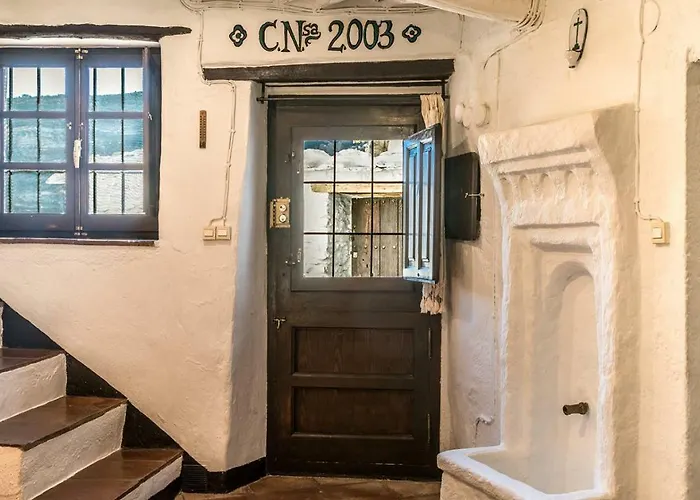 Casa Nicolasa *