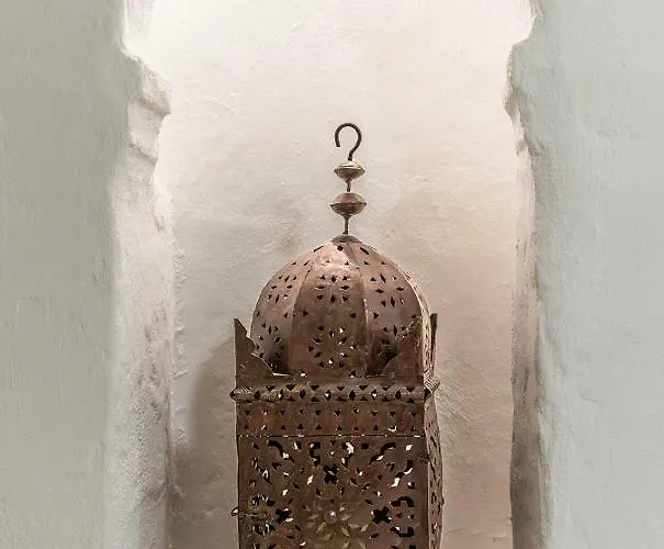 Ξενοδοχείο Casa Nicolasa *