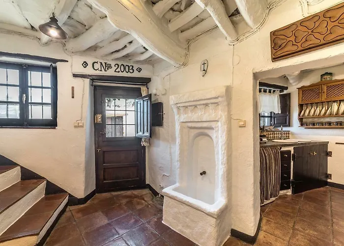 Casa Nicolasa ホテル *
