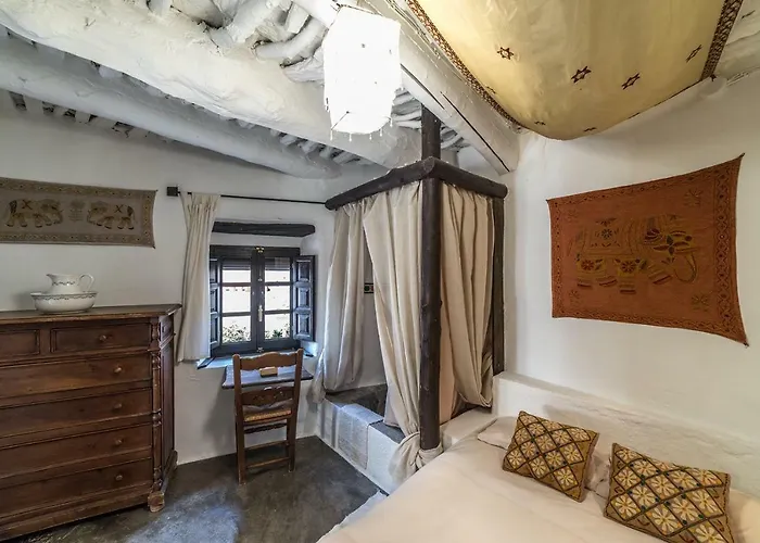 Ξενοδοχείο Casa Nicolasa *