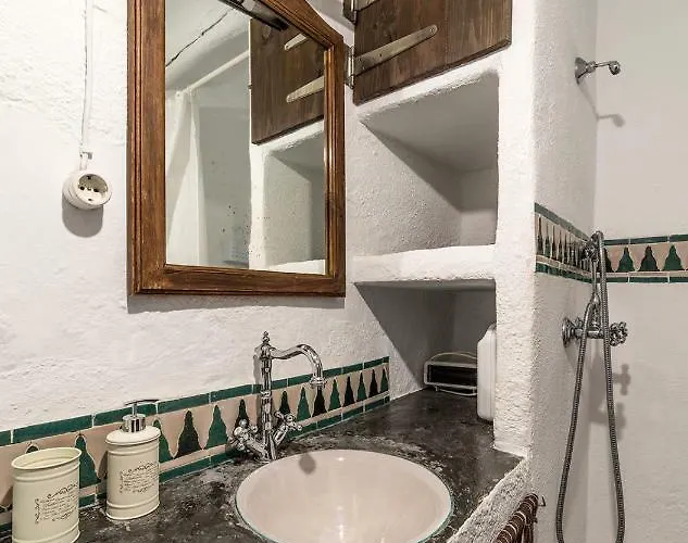 Casa Nicolasa Ξενοδοχείο