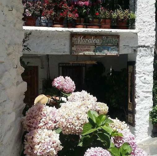 Ξενοδοχείο Casa Nicolasa *