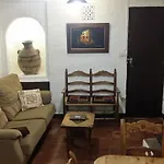 Casa Nicolasa Capileira