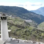 Casa Nicolasa * Capileira