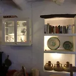 Casa Nicolasa Capileira