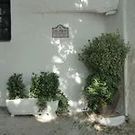 Casa Nicolasa *