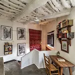 Hotel Casa Nicolasa Capileira