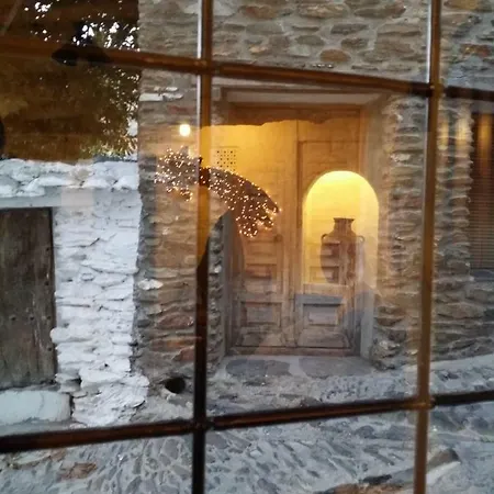 Casa Nicolasa *