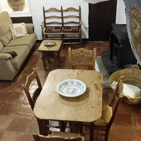 Casa Nicolasa