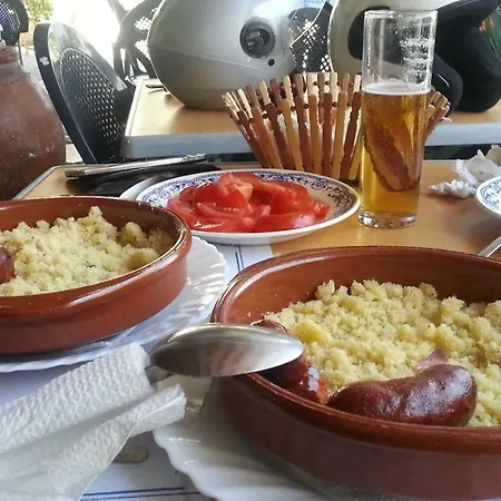 Casa Nicolasa Hotel Capileira