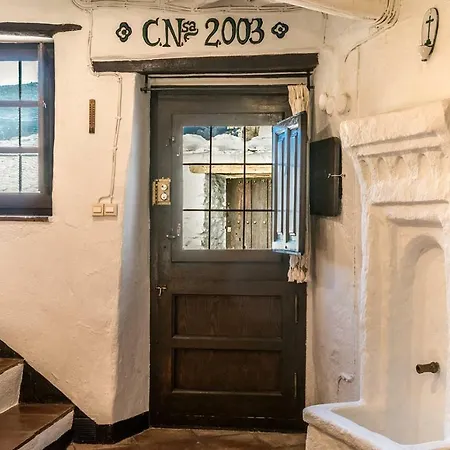 Casa Nicolasa *