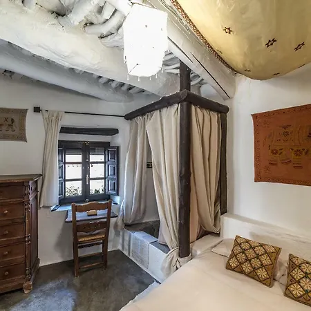 Hotel Casa Nicolasa *