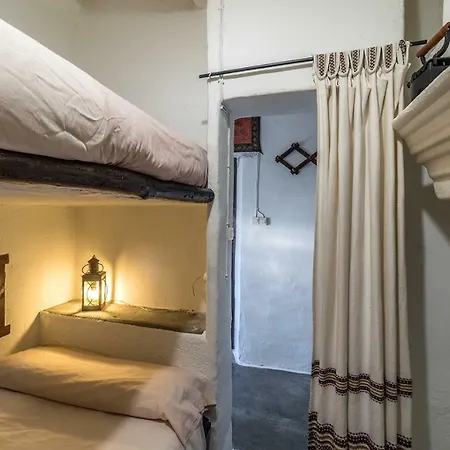 Hotel Casa Nicolasa *